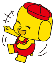 Fueki sticker #10265583