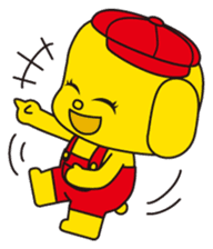 Fueki sticker #10265583