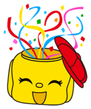 Fueki sticker #10265585