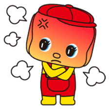 Fueki sticker #10265586