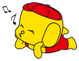 Fueki sticker #10265588