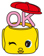 Fueki sticker #10265590