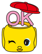 Fueki sticker #10265590