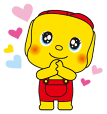 Fueki sticker #10265593