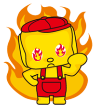 Fueki sticker #10265601