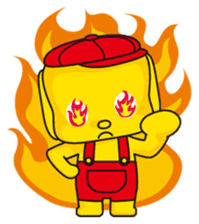 Fueki sticker #10265601