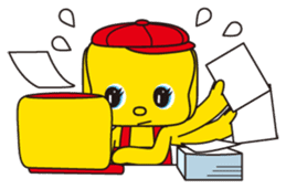 Fueki sticker #10265603