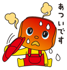 Fueki sticker #10265606