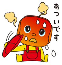 Fueki sticker #10265606