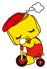 Fueki sticker #10265608