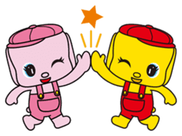 Fueki sticker #10265609