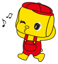 Fueki sticker #10265610