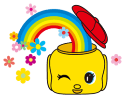 Fueki sticker #10265613