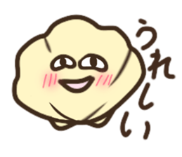 KaiwaSiyouyo! sticker #10265624