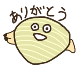 KaiwaSiyouyo! sticker #10265645