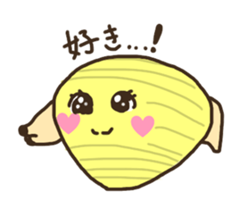 KaiwaSiyouyo! sticker #10265646