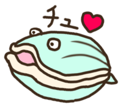 KaiwaSiyouyo! sticker #10265648