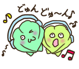 KaiwaSiyouyo! sticker #10265652