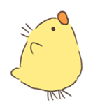 Little talkative animals Part.5 sticker #10265714