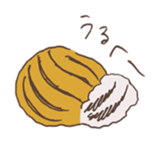 Little talkative animals Part.5 sticker #10265720