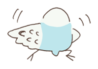 Little talkative animals Part.5 sticker #10265730