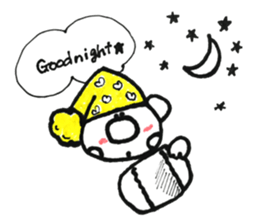 RIKUchan's1 sticker #10266022