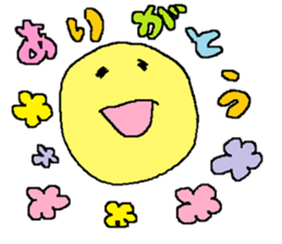 Mr.osasa3 sticker #10266336