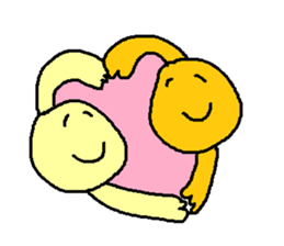 Mr.osasa3 sticker #10266347