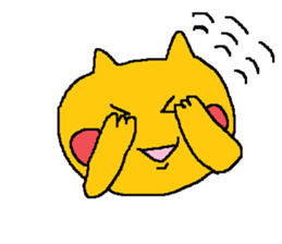 Mr.osasa3 sticker #10266348