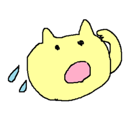 Mr.osasa3 sticker #10266349