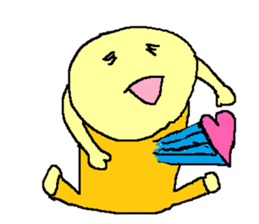 Mr.osasa3 sticker #10266351