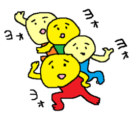 Mr.osasa3 sticker #10266353