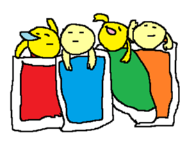 Mr.osasa3 sticker #10266356