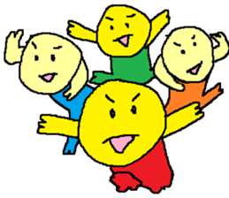 Mr.osasa3 sticker #10266357