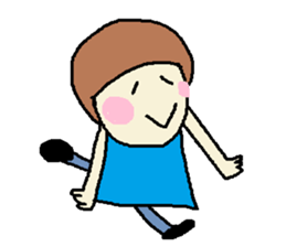 Mr.osasa3 sticker #10266366