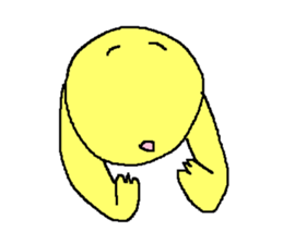 Mr.osasa3 sticker #10266368