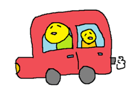 Mr.osasa3 sticker #10266370