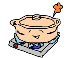 Mr.osasa3 sticker #10266371