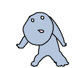 Mr.osasa3 sticker #10266374