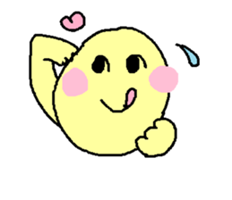 Mr.osasa3 sticker #10266375