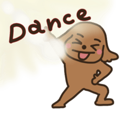 toy-poodle KEY3 sticker #10266812