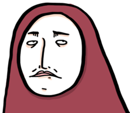 Ping's Friends sticker #10267740