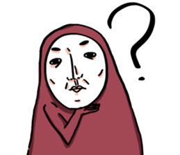 Ping's Friends sticker #10267744