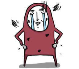 Ping's Friends sticker #10267745