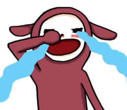 Ping's Friends sticker #10267760