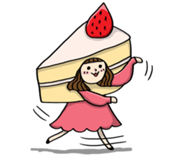 Ping's Friends sticker #10267765