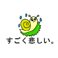 Animal of 40 kinds of balloons sticker #10267797