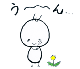 Some kind of fairies sticker #10268622