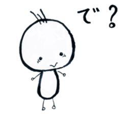 Some kind of fairies sticker #10268642