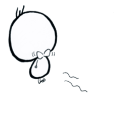 Some kind of fairies sticker #10268650